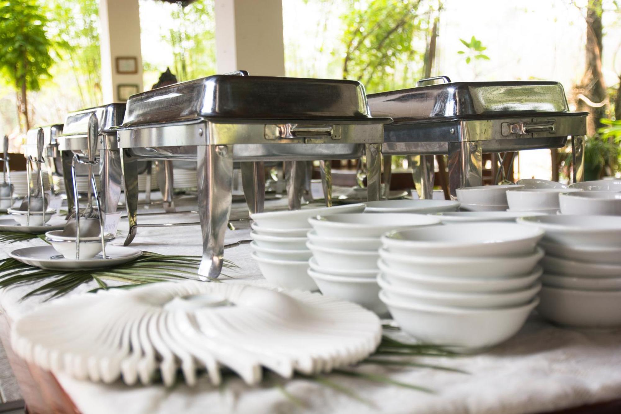 Tak Andaman Resort & Hotel Exterior foto