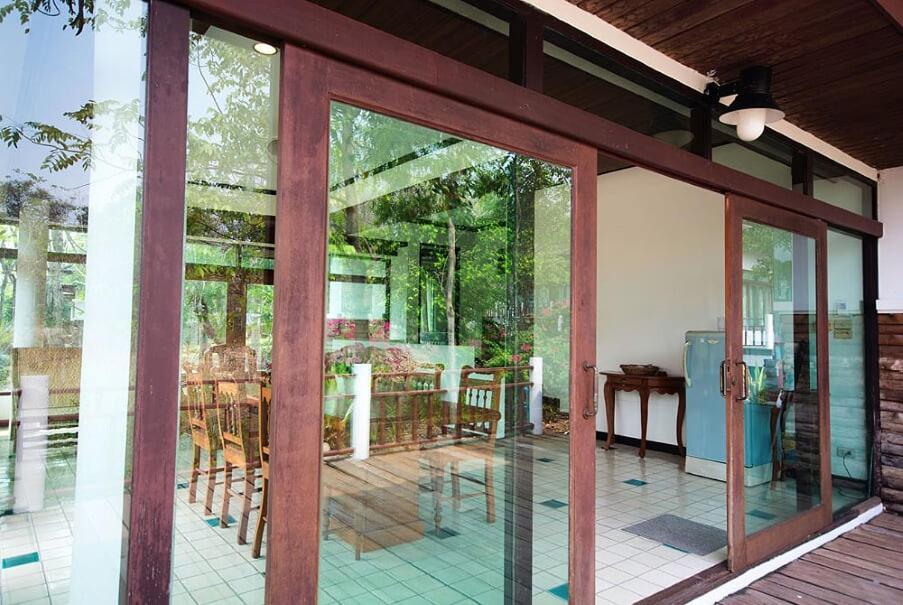 Tak Andaman Resort & Hotel Exterior foto