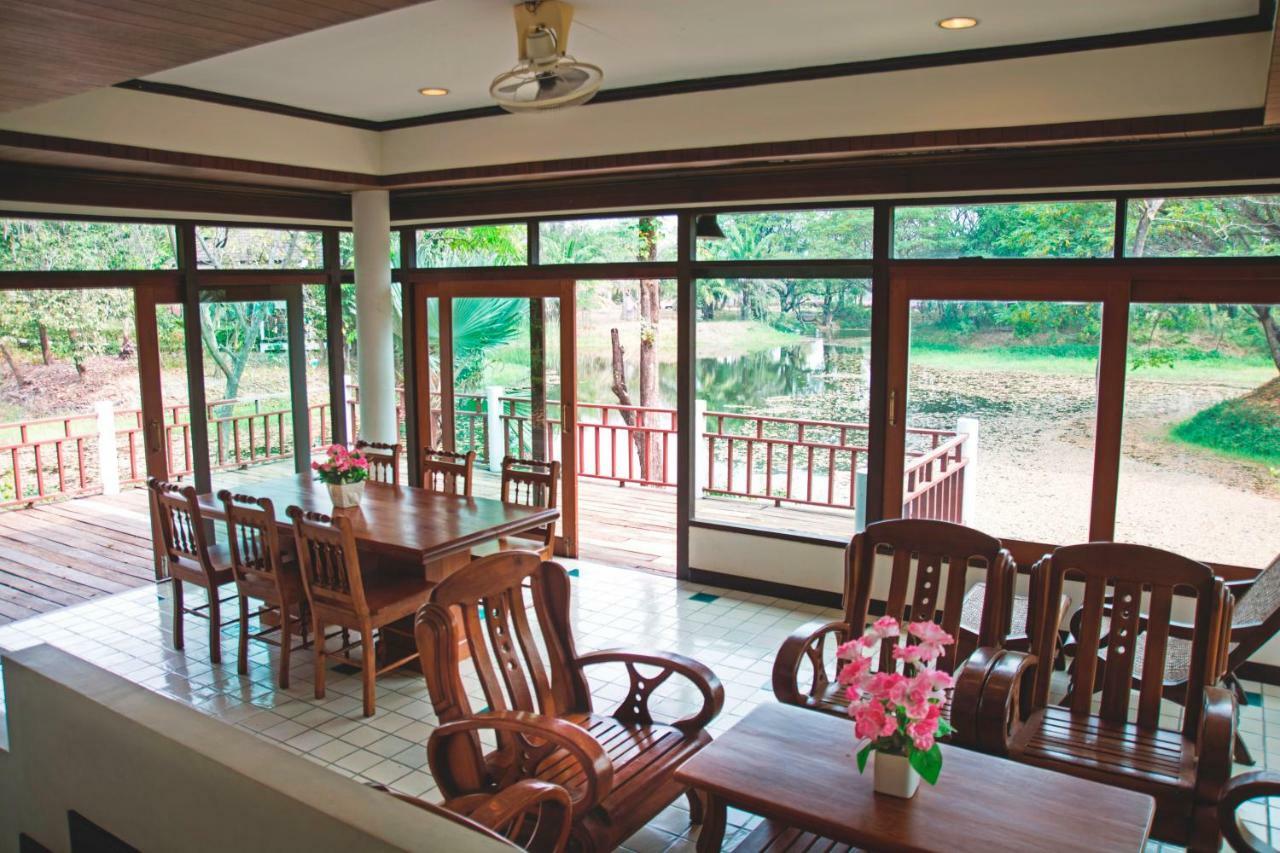 Tak Andaman Resort & Hotel Exterior foto